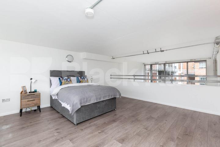 			1 Bedroom, 1 bath, 1 reception Apartment			 Ability Plaza, DALSTON/HAGGERSTON
